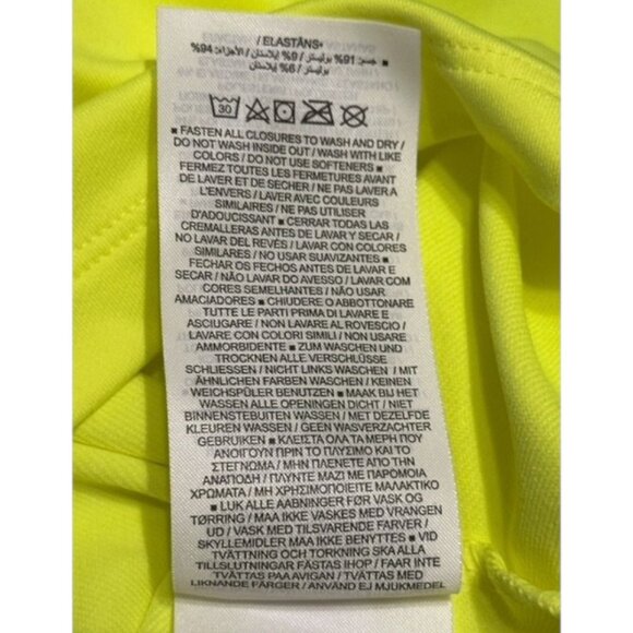 Nike Tottenham Hotspur Strike DRI-FIT Quarter-Zip Long Sleeve Top Mens Large New - Picture 10 of 13